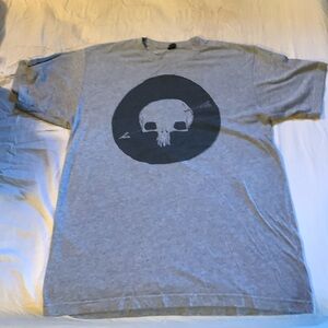 Official Shakey Graves T-shirt.